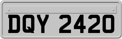 DQY2420