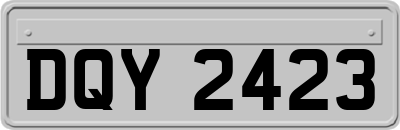 DQY2423