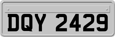 DQY2429