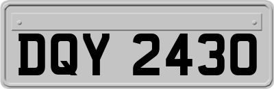 DQY2430