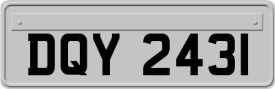 DQY2431