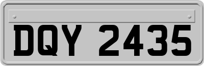 DQY2435