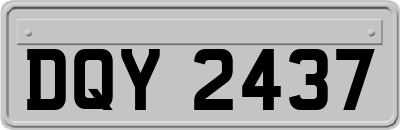 DQY2437