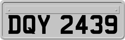 DQY2439