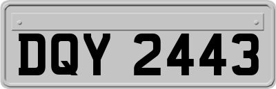 DQY2443