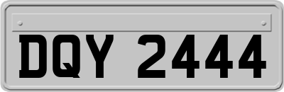 DQY2444
