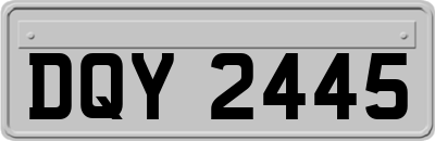 DQY2445