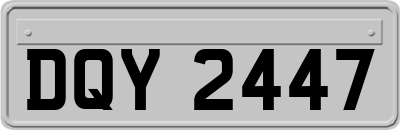 DQY2447