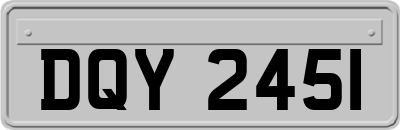 DQY2451