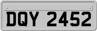 DQY2452