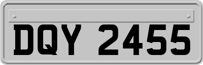 DQY2455