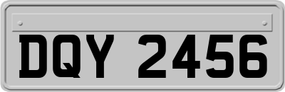 DQY2456