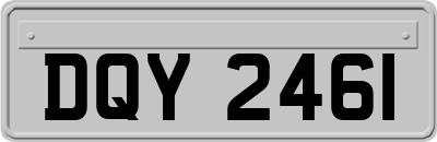 DQY2461