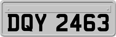 DQY2463