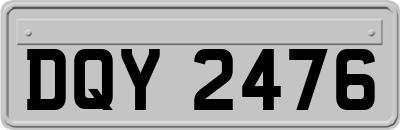DQY2476