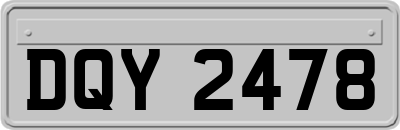 DQY2478