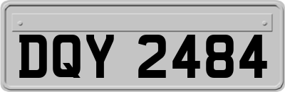 DQY2484