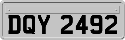 DQY2492