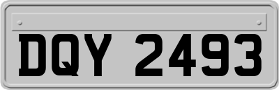 DQY2493
