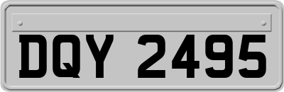 DQY2495