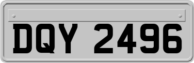 DQY2496