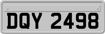 DQY2498