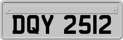 DQY2512
