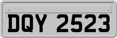 DQY2523