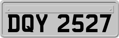 DQY2527