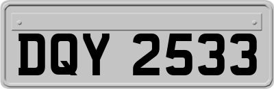 DQY2533