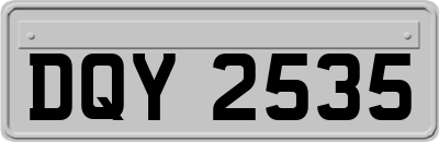 DQY2535
