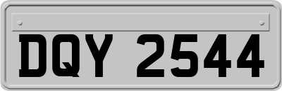 DQY2544