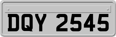 DQY2545