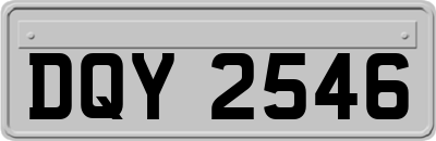 DQY2546