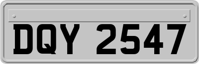 DQY2547