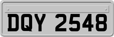 DQY2548