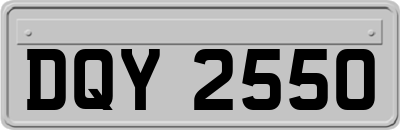 DQY2550