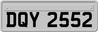 DQY2552
