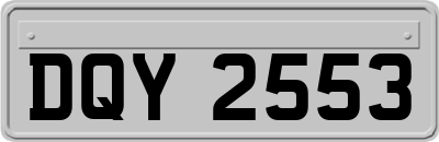 DQY2553