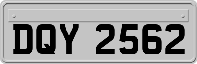 DQY2562