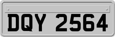 DQY2564