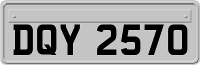 DQY2570