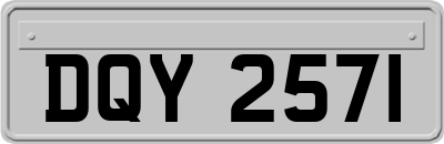 DQY2571