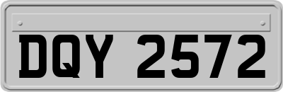 DQY2572