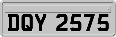 DQY2575
