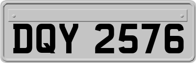 DQY2576