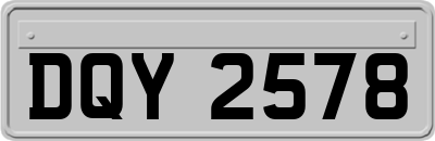 DQY2578