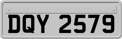 DQY2579