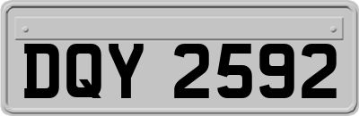 DQY2592