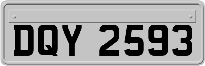 DQY2593